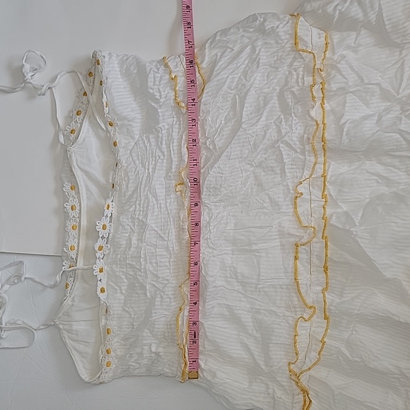 TULAROSA Raz Midi Dress/ S. - Picture 11 of 15